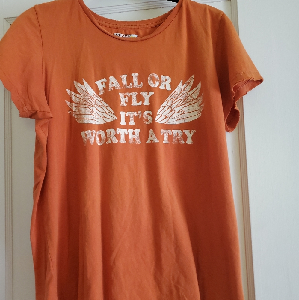 NWOT Dazey LA shirt